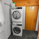 Chalet Demi-chalet Familial Au Calme Avec Magnifique Vue Leysin