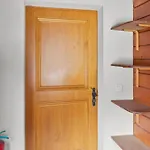 Chalet Demi-chalet Familial Au Calme Avec Magnifique Vue *