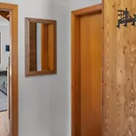 Demi-chalet Familial Au Calme Avec Magnifique Vue