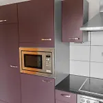 Demi-chalet Familial Au Calme Avec Magnifique Vue * Leysin