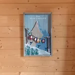 Chalet Demi-chalet Familial Au Calme Avec Magnifique Vue Leysin