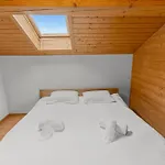 Demi-chalet Familial Au Calme Avec Magnifique Vue * Leysin