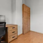 Demi-chalet Familial Au Calme Avec Magnifique Vue Chalet Leysin