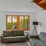 Demi-chalet Familial Au Calme Avec Magnifique Vue