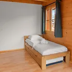 Chalet Demi-chalet Familial Au Calme Avec Magnifique Vue *