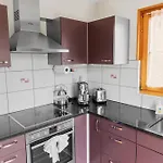 Demi-chalet Familial Au Calme Avec Magnifique Vue Chalet Leysin