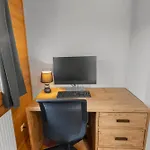 Demi-chalet Familial Au Calme Avec Magnifique Vue