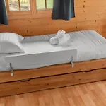 Demi-chalet Familial Au Calme Avec Magnifique Vue * Leysin