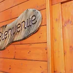 Demi-chalet Familial Au Calme Avec Magnifique Vue