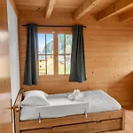 Demi-chalet Familial Au Calme Avec Magnifique Vue Chalet