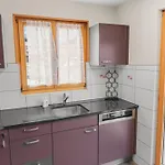 Demi-chalet Familial Au Calme Avec Magnifique Vue Chalet Leysin