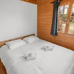 Demi-chalet Familial Au Calme Avec Magnifique Vue * Leysin