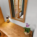 Chalet Demi-chalet Familial Au Calme Avec Magnifique Vue Leysin