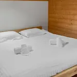 Demi-chalet Familial Au Calme Avec Magnifique Vue Chalet Leysin