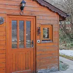 Demi-chalet Familial Au Calme Avec Magnifique Vue Chalet *