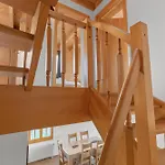 Demi-chalet Familial Au Calme Avec Magnifique Vue