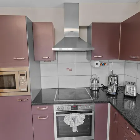 Demi-chalet Familial Au Calme Avec Magnifique Vue Chalet